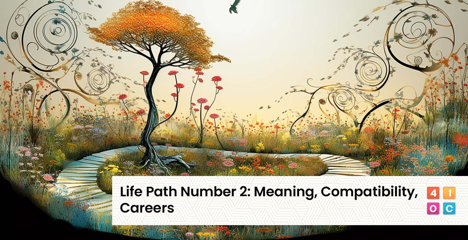 Life Path Number 2_Meaning, Compatibility, Careers