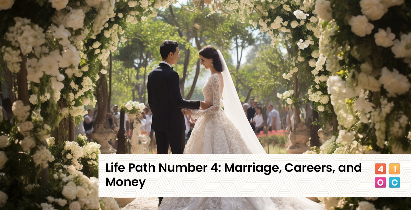 Life Path Number 4_Meaning, Compatibility, Careers